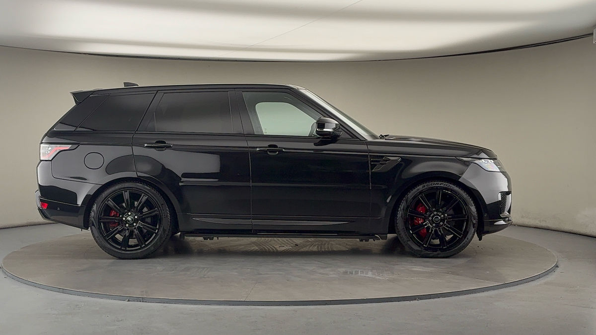 Used Land Rover Range Rover Sport 2022 for sale - 76357246: Photo 16