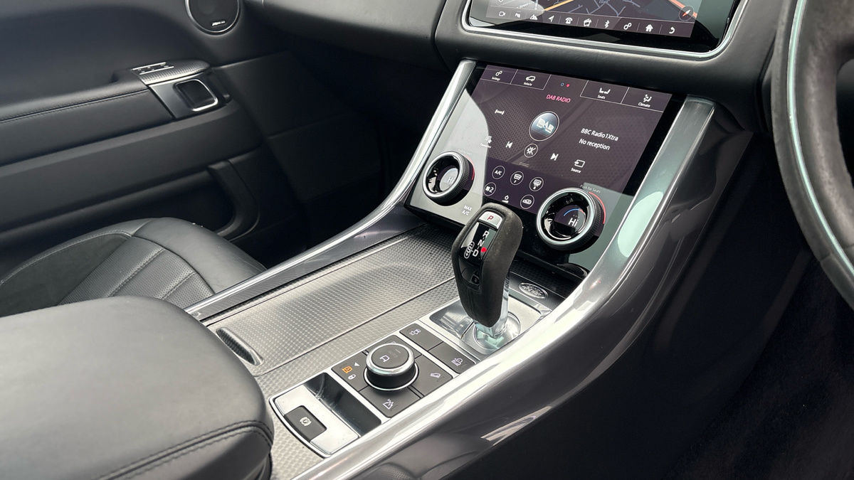 Used Land Rover Range Rover Sport 2022 for sale - 76357246: Photo 18