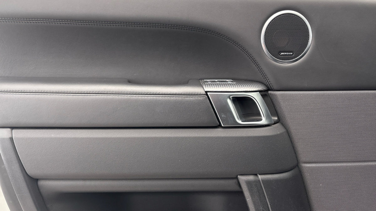 Used Land Rover Range Rover Sport 2022 for sale - 76357246: Photo 19