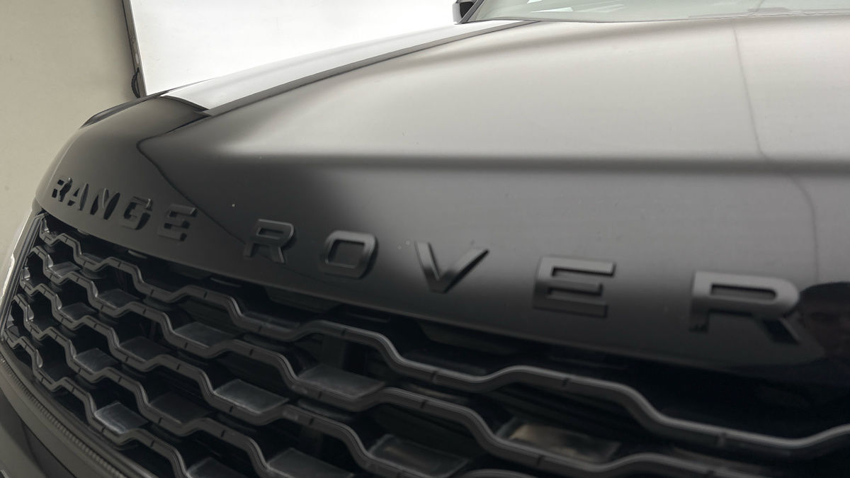 Used Land Rover Range Rover Sport 2022 for sale - 76357246: Photo 24