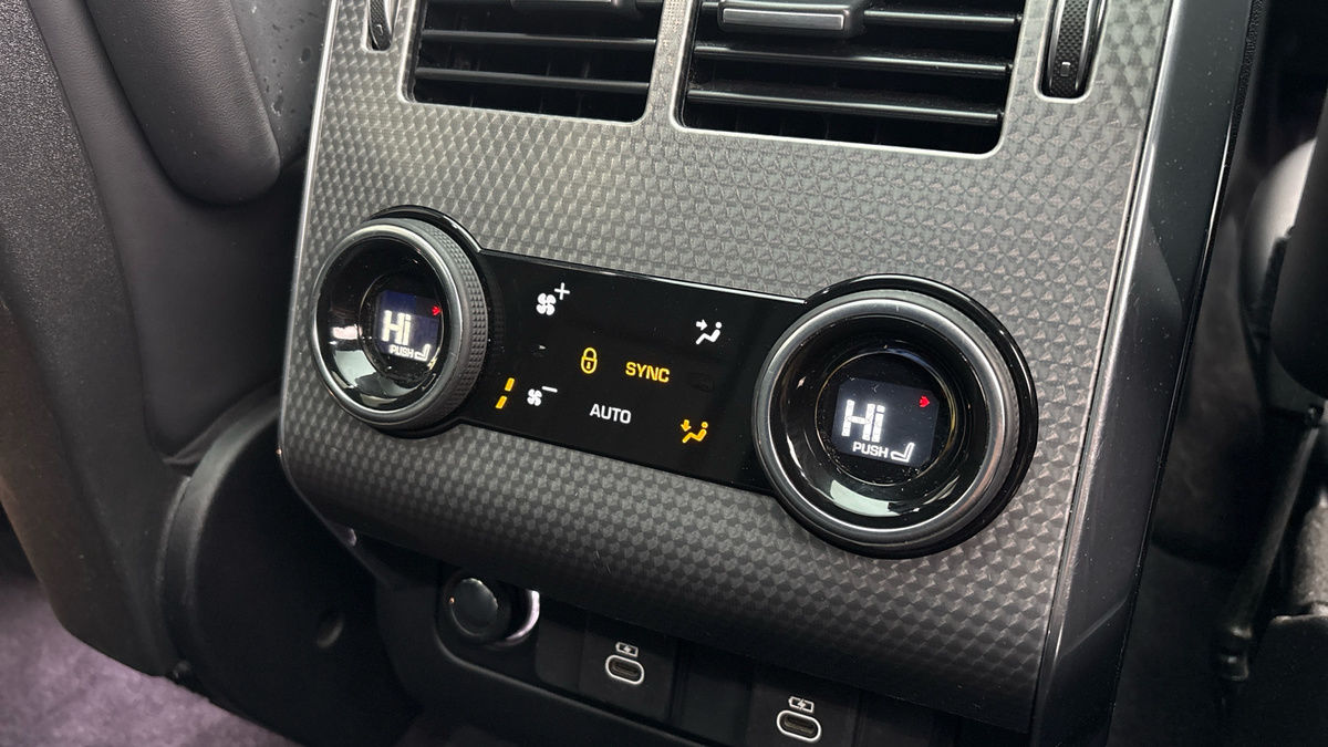 Used Land Rover Range Rover Sport 2022 for sale - 76357246: Photo 25