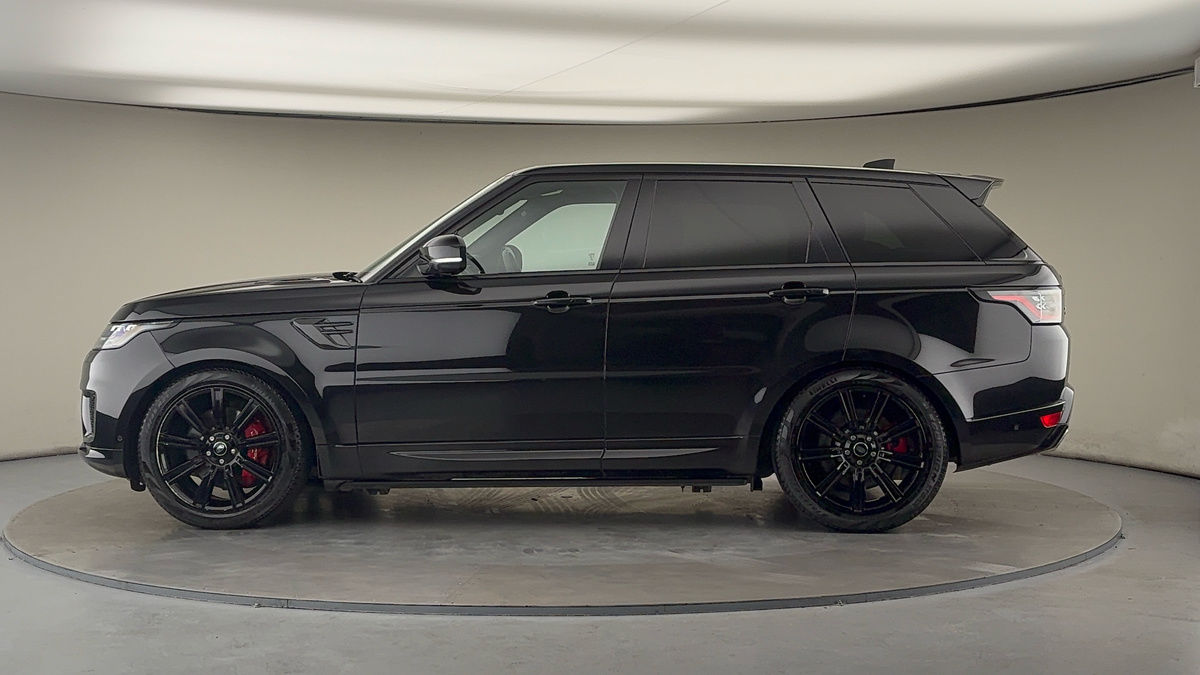 Used Land Rover Range Rover Sport 2022 for sale - 76357246: Photo 30