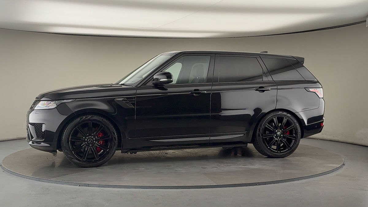 Used Land Rover Range Rover Sport 2022 for sale - 76357246: Photo 31