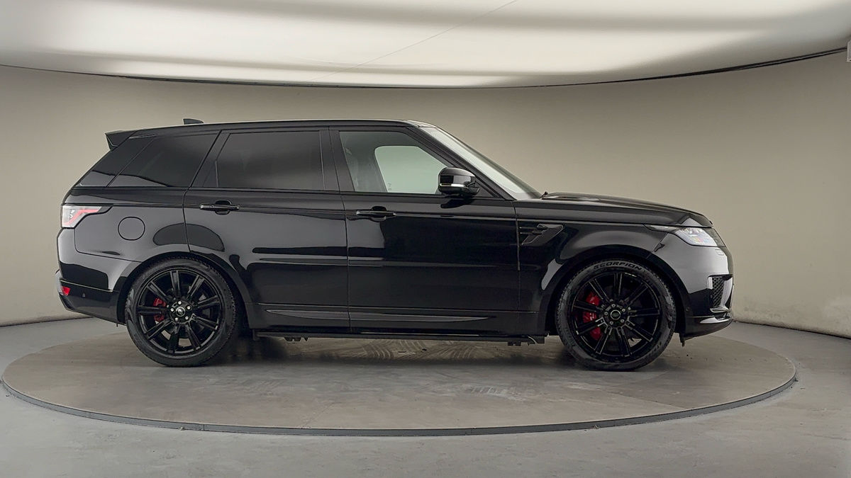 Used Land Rover Range Rover Sport 2022 for sale - 76357246: Photo 39