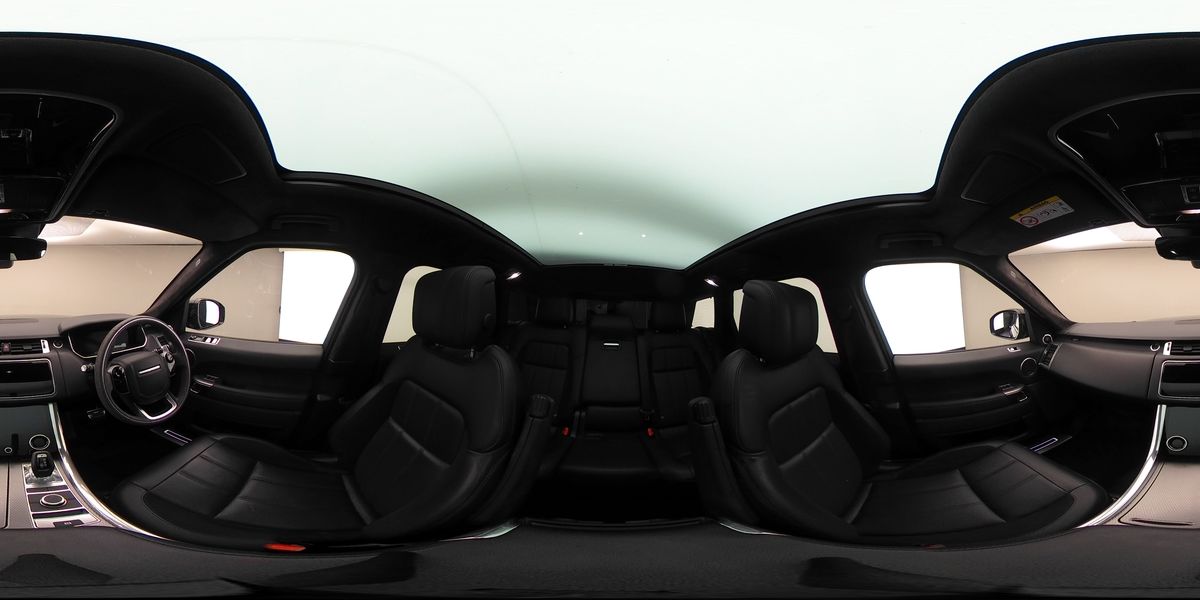 Used Land Rover Range Rover Sport 2022 for sale - 76357246: Photo 47