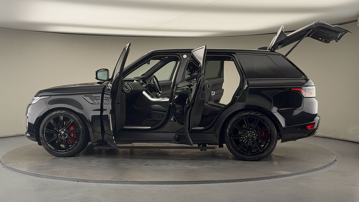 Used Land Rover Range Rover Sport 2022 for sale - 76357246: Photo 49