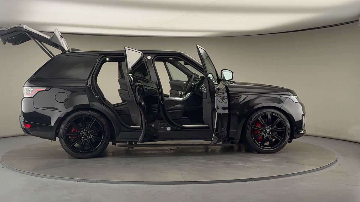 Used Land Rover Range Rover Sport 2022 for sale - 76357246: Photo 59