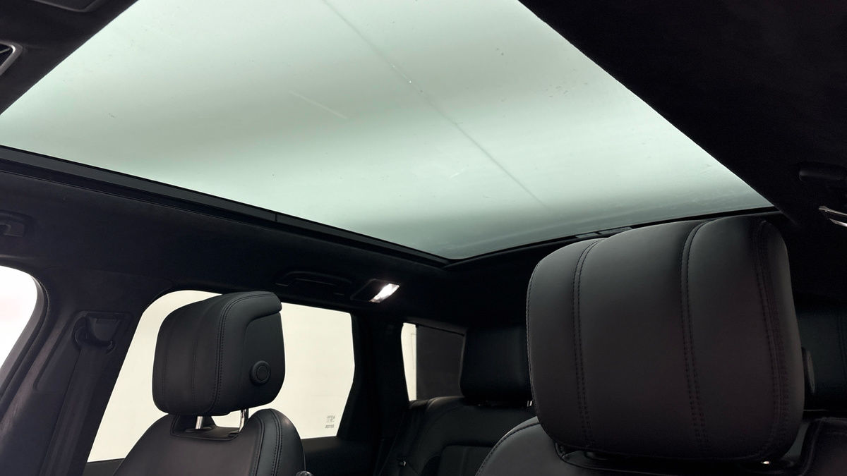 Used Land Rover Range Rover Sport 2022 for sale - 76357246: Photo 6