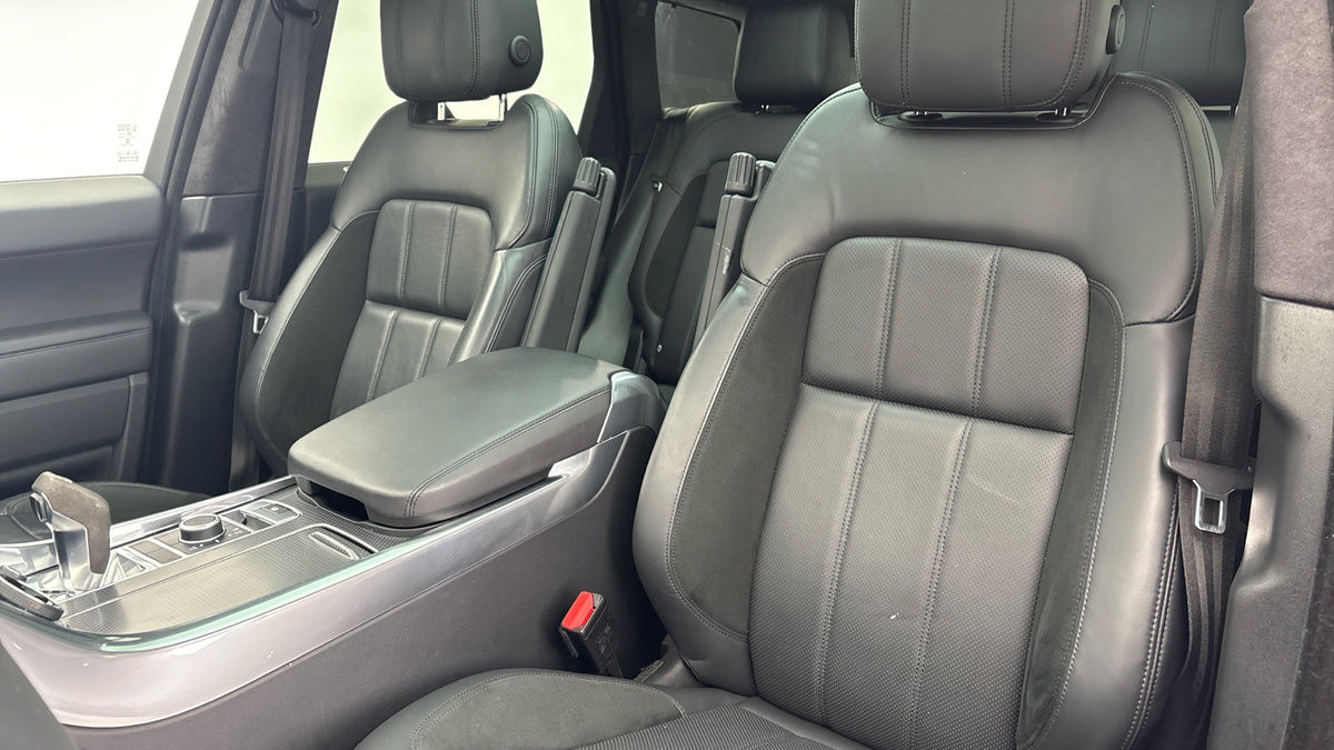 Used Land Rover Range Rover Sport 2022 for sale - 76357246: Photo 7