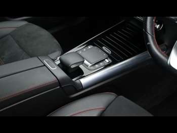 Used Mercedes-Benz EQA 2022 for sale - 74570829: Photo