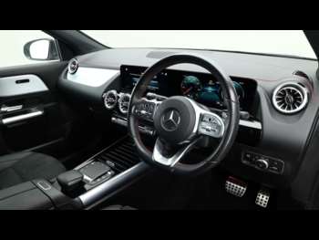 Used Mercedes-Benz EQA 2022 for sale - 74570829: Photo