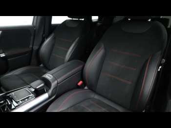 Used Mercedes-Benz EQA 2022 for sale - 74570829: Photo