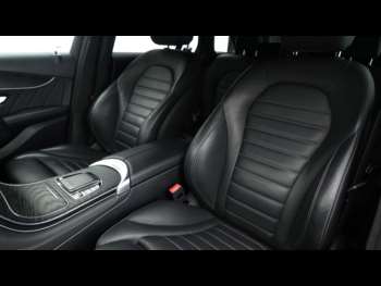 Used Mercedes-Benz GLC 2021 for sale - 74368775: Photo
