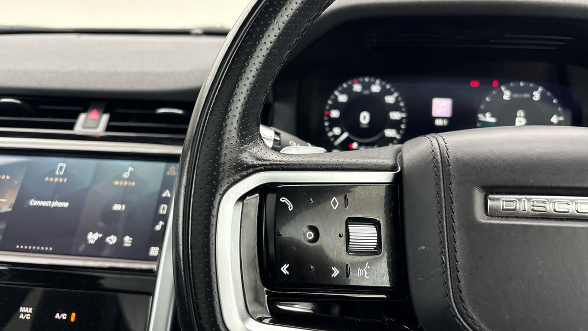 Used Land Rover Discovery Sport 2021 for sale - 77836690: Photo 13