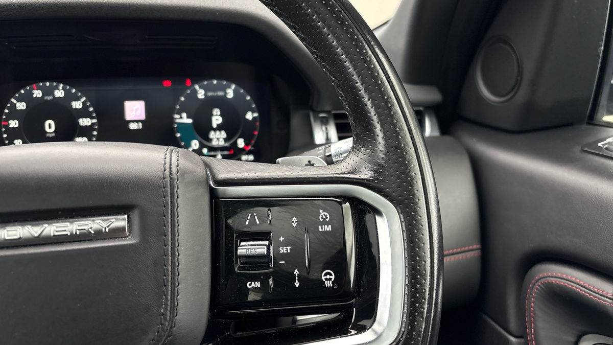 Used Land Rover Discovery Sport 2021 for sale - 77836690: Photo 14