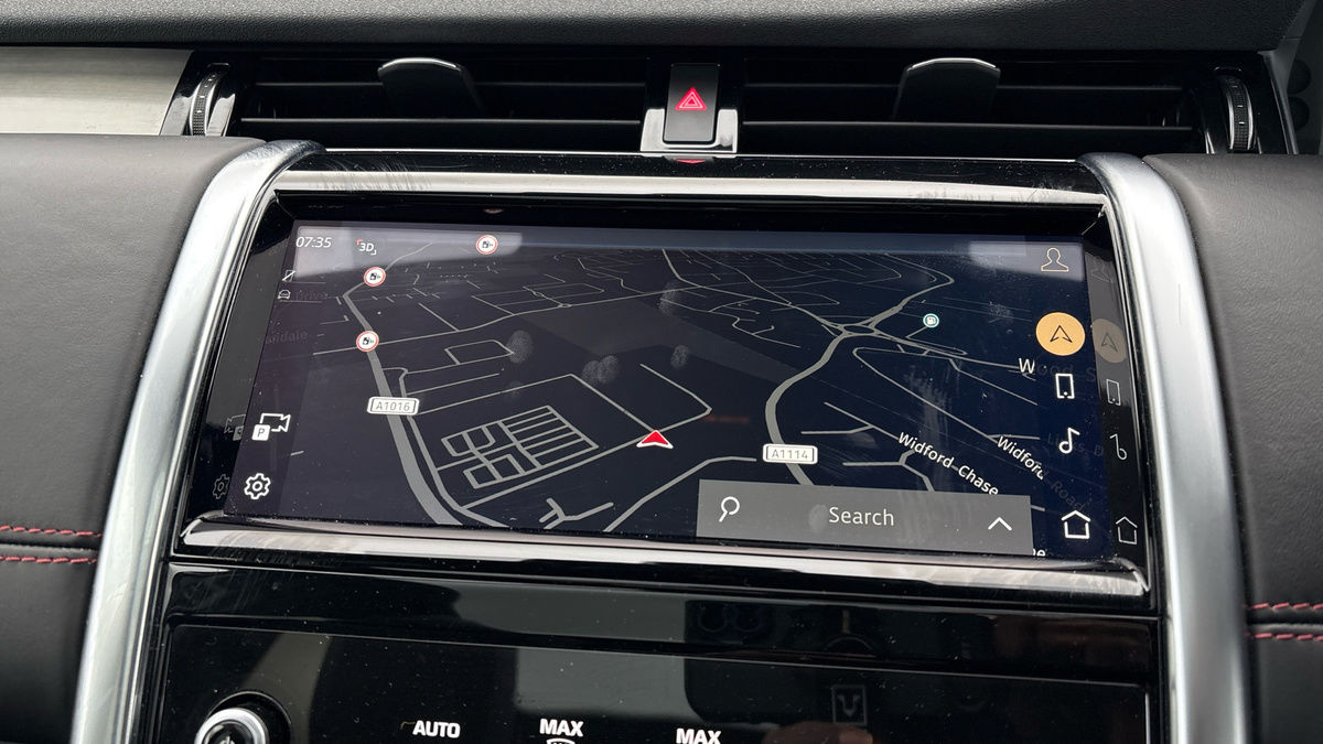 Used Land Rover Discovery Sport 2021 for sale - 77836690: Photo 17