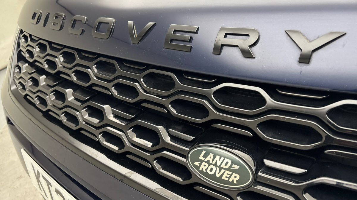 Used Land Rover Discovery Sport 2021 for sale - 77836690: Photo 24