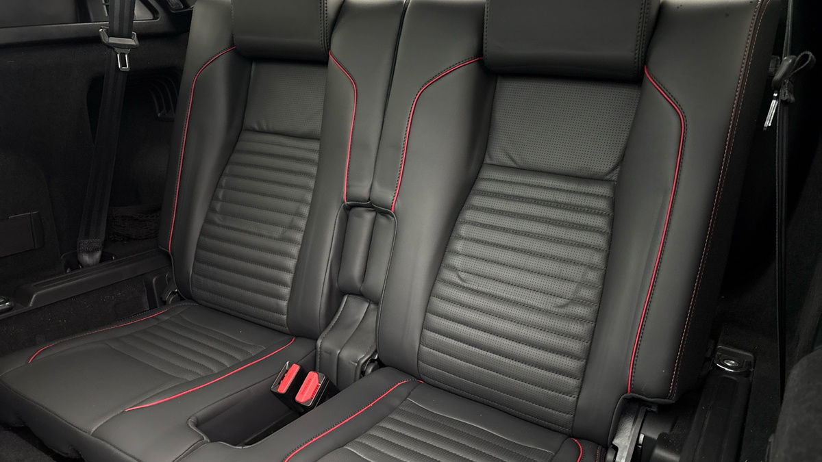 Used Land Rover Discovery Sport 2021 for sale - 77836690: Photo 25