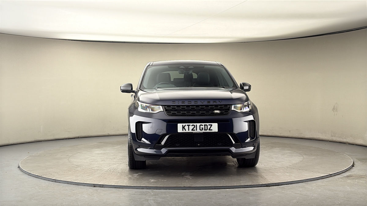 Used Land Rover Discovery Sport 2021 for sale - 77836690: Photo 33