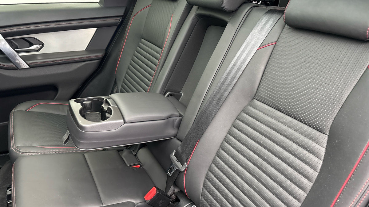 Used Land Rover Discovery Sport 2021 for sale - 77836690: Photo 9