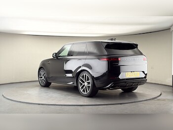 Used Land Rover Range Rover Sport 2023 for sale - 78182378: Photo