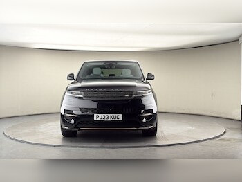 Used Land Rover Range Rover Sport 2023 for sale - 78182378: Photo
