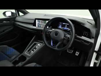 Used Volkswagen Golf 2021 for sale - 74320269: Photo