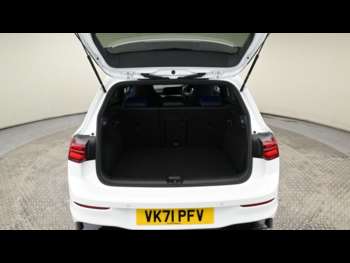 Used Volkswagen Golf 2021 for sale - 74320269: Photo