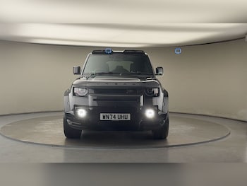 Used Land Rover Defender 2024 for sale - 78479806: Photo