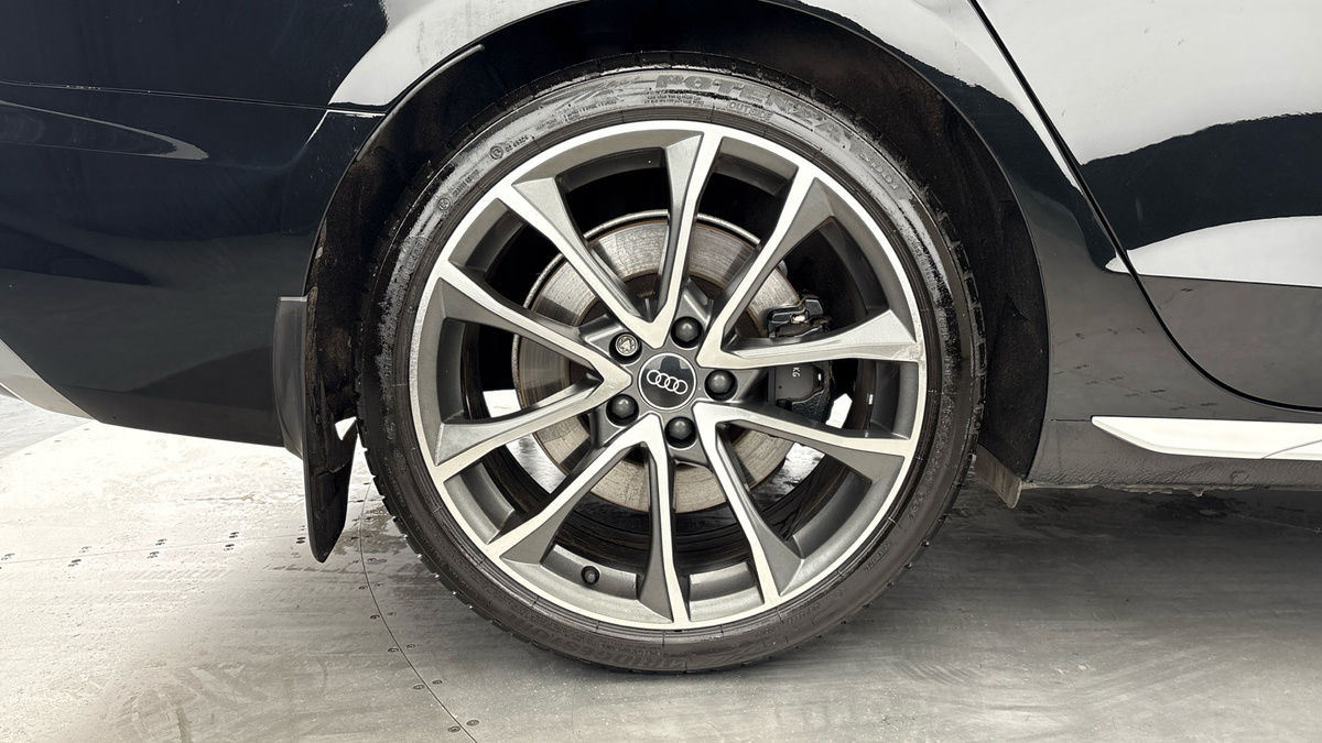 Used Audi S4 2023 for sale - 76630360: Photo 10