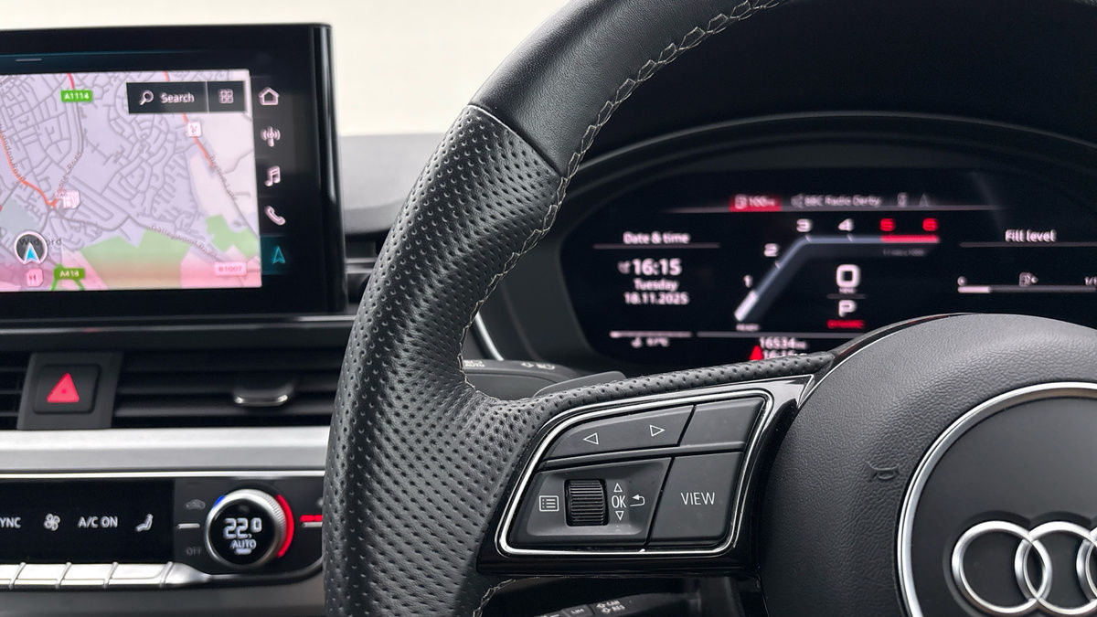 Used Audi S4 2023 for sale - 76630360: Photo 13