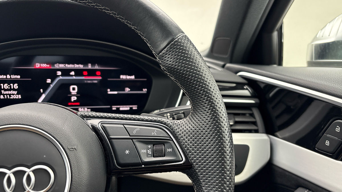 Used Audi S4 2023 for sale - 76630360: Photo 14