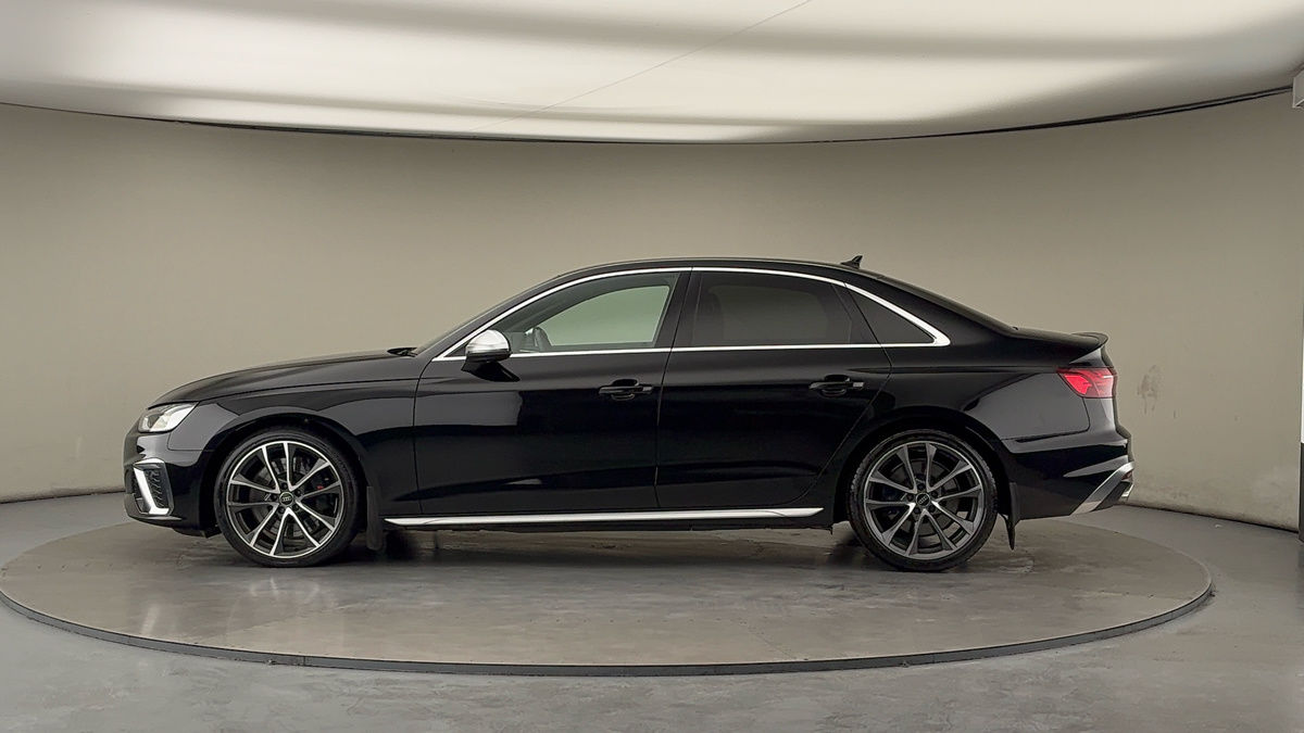 Used Audi S4 2023 for sale - 76630360: Photo 15