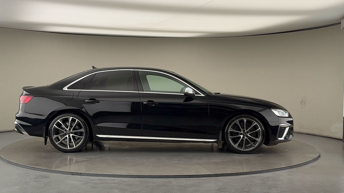 Used Audi S4 2023 for sale - 76630360: Photo 16