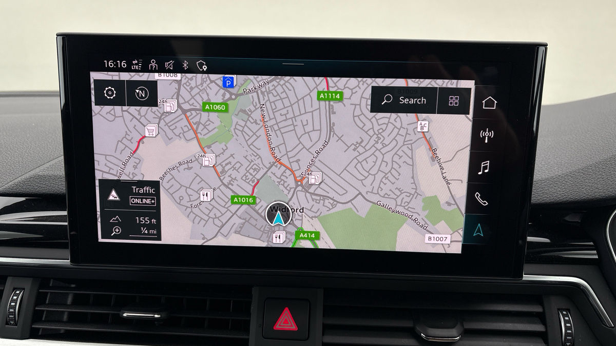 Used Audi S4 2023 for sale - 76630360: Photo 17