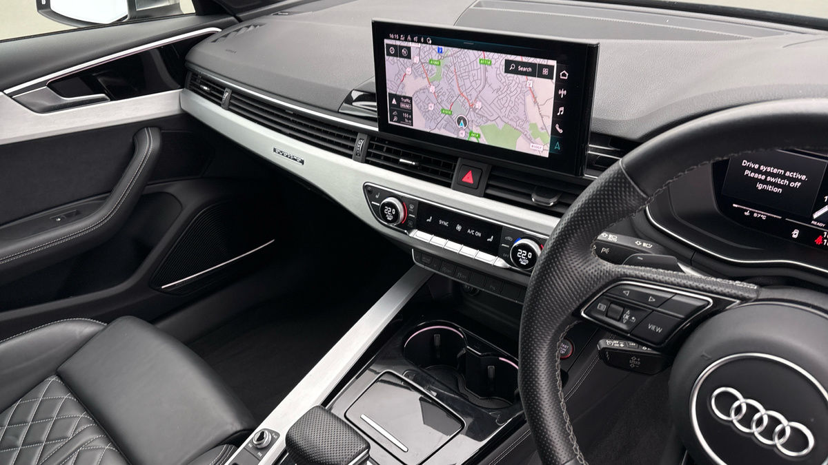 Used Audi S4 2023 for sale - 76630360: Photo 18