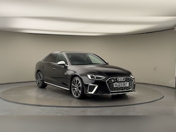 2023 - 3.0 TDI V6 Saloon 4dr Diesel Tiptronic quattro Euro 6 (s/s) (341 ps)