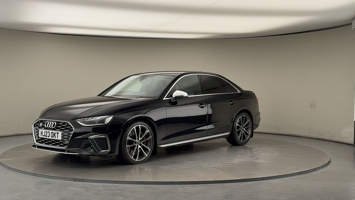 Used Audi S4 2023 for sale - 76630360: Photo 20