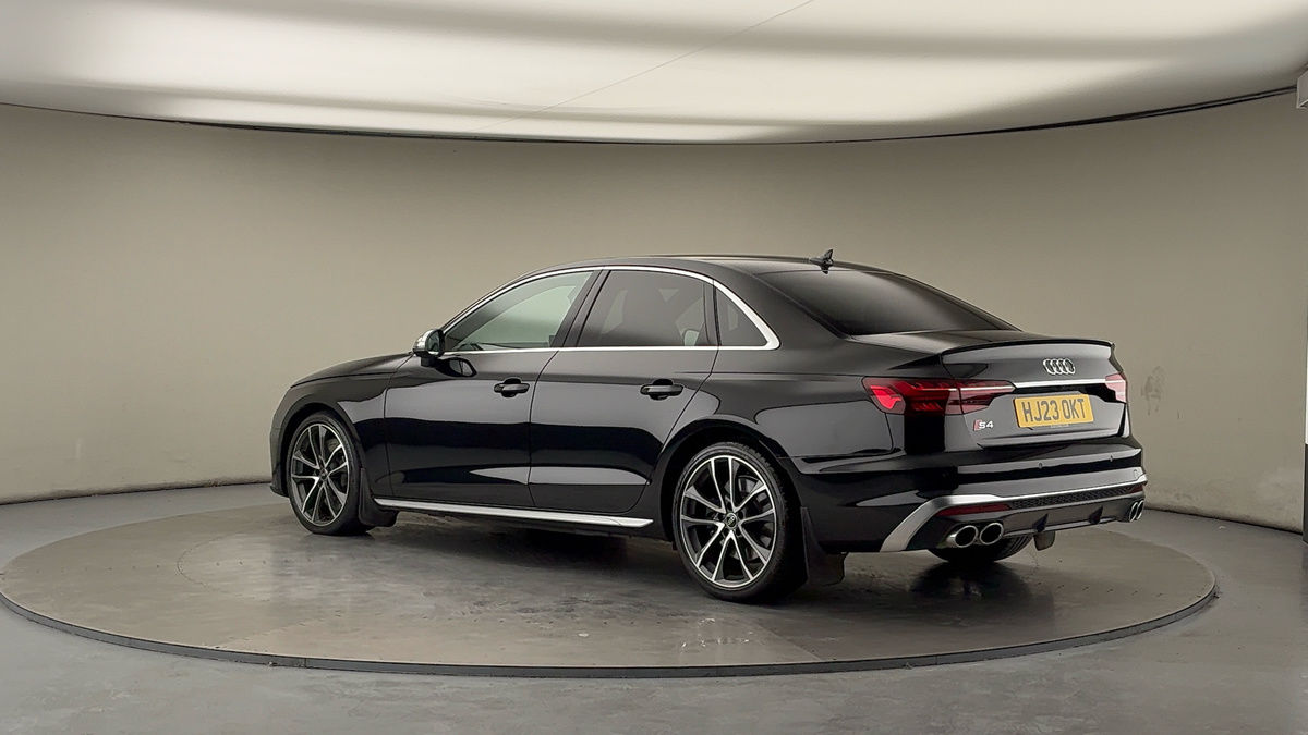 Used Audi S4 2023 for sale - 76630360: Photo 25