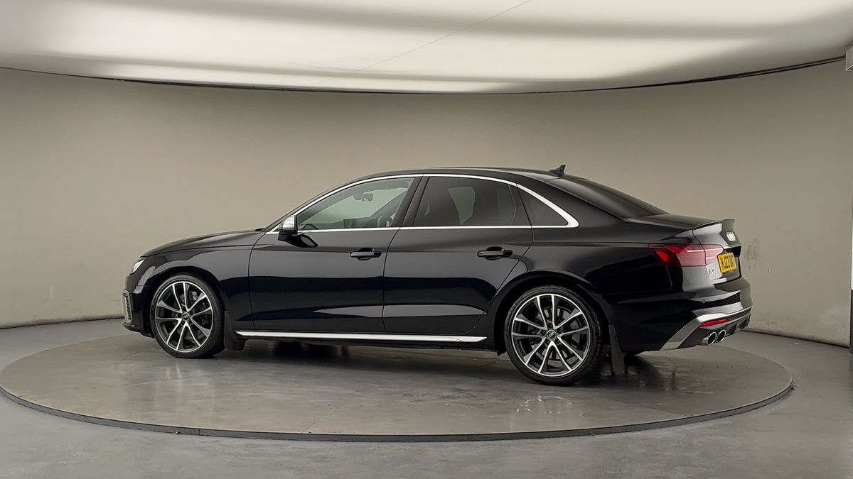 Used Audi S4 2023 for sale - 76630360: Photo 26