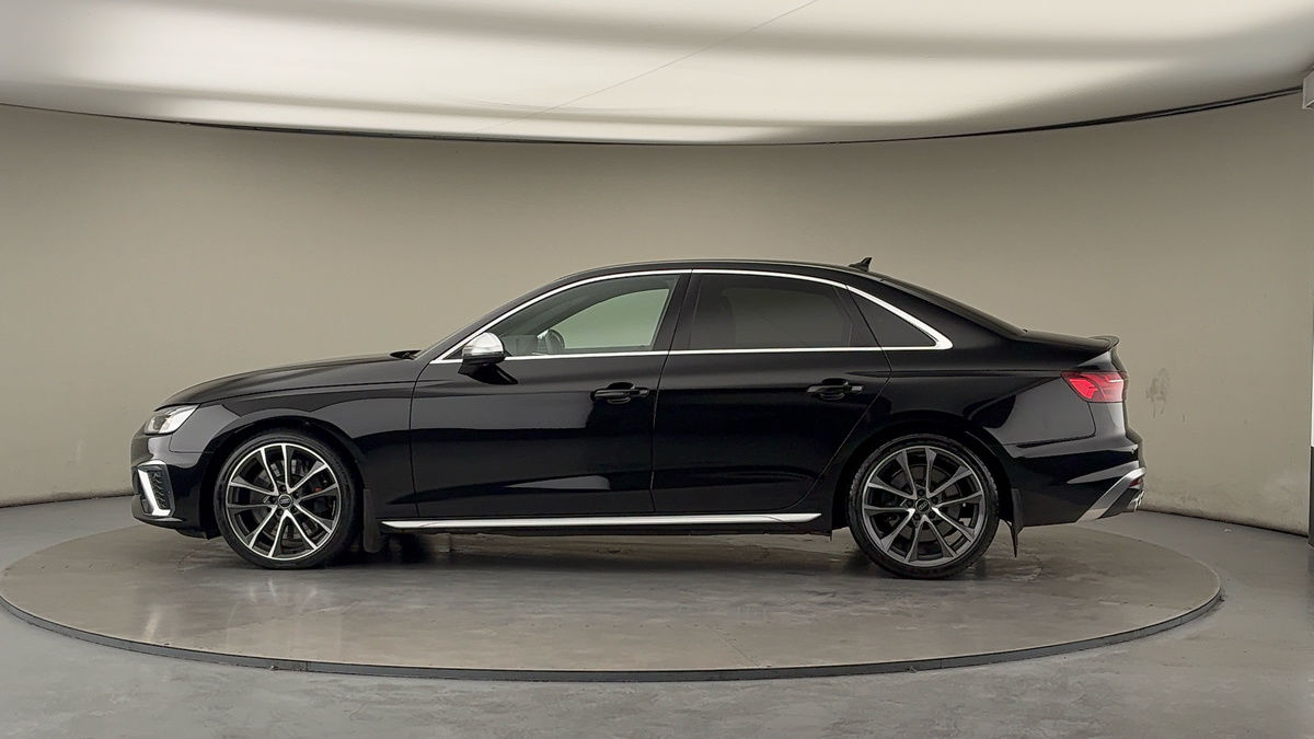 Used Audi S4 2023 for sale - 76630360: Photo 27