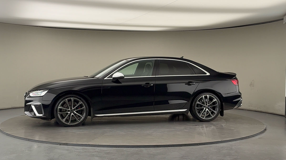 Used Audi S4 2023 for sale - 76630360: Photo 28