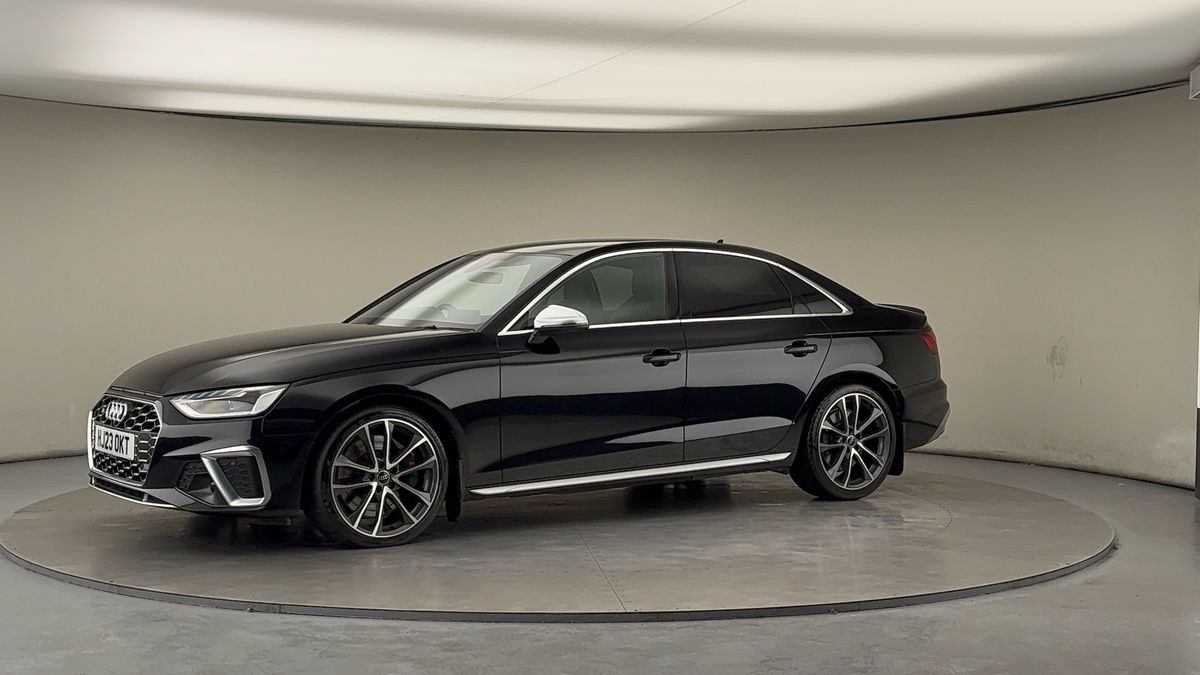 Used Audi S4 2023 for sale - 76630360: Photo 29