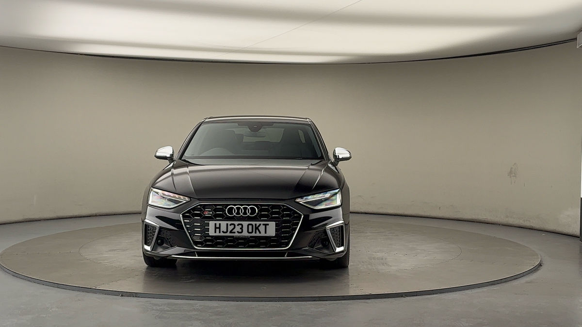 Used Audi S4 2023 for sale - 76630360: Photo 3