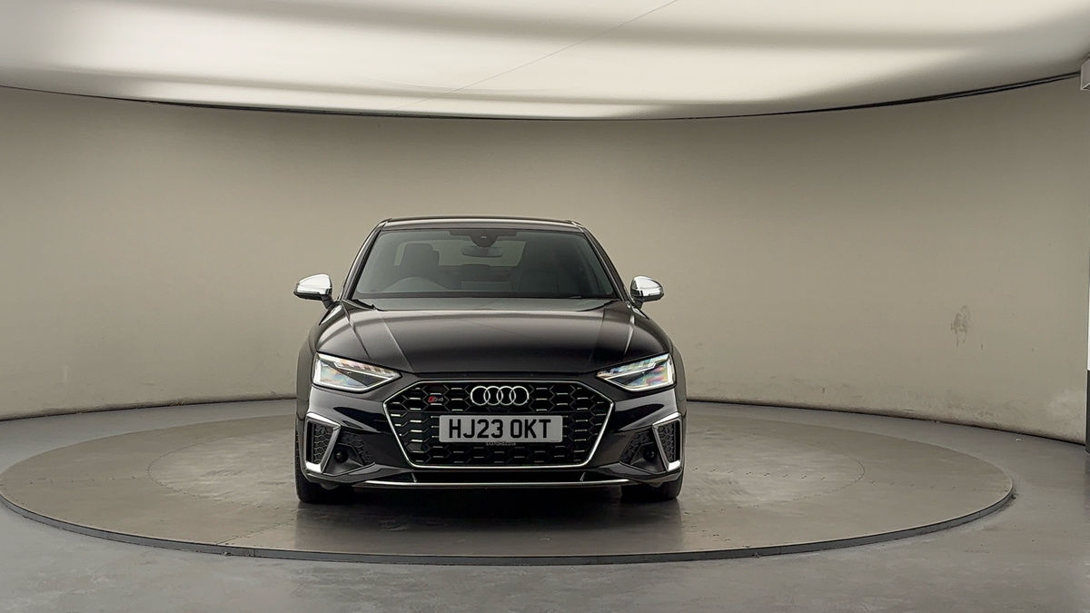 Used Audi S4 2023 for sale - 76630360: Photo 32