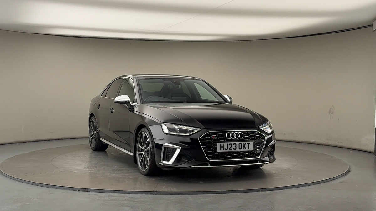 Used Audi S4 2023 for sale - 76630360: Photo 33