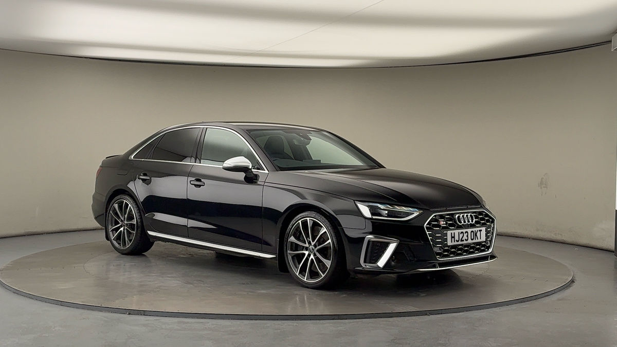 Used Audi S4 2023 for sale - 76630360: Photo 34