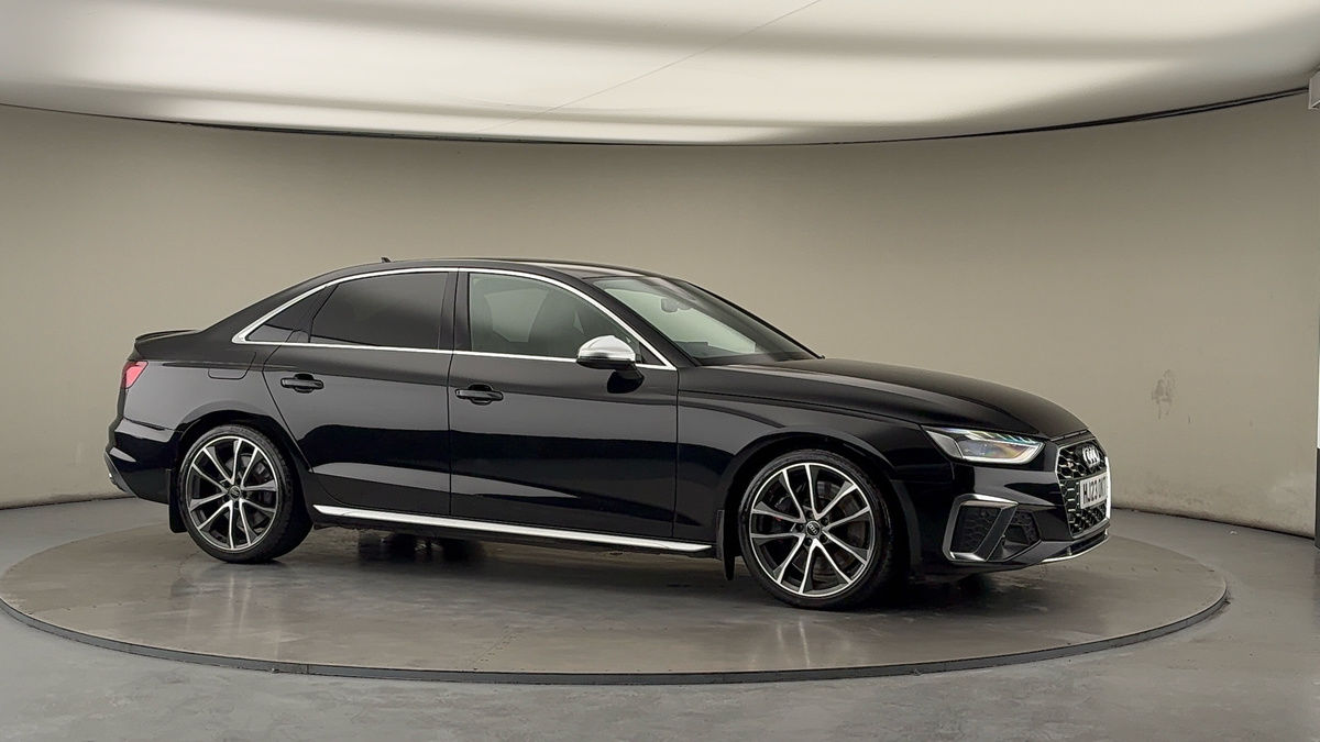 Used Audi S4 2023 for sale - 76630360: Photo 35