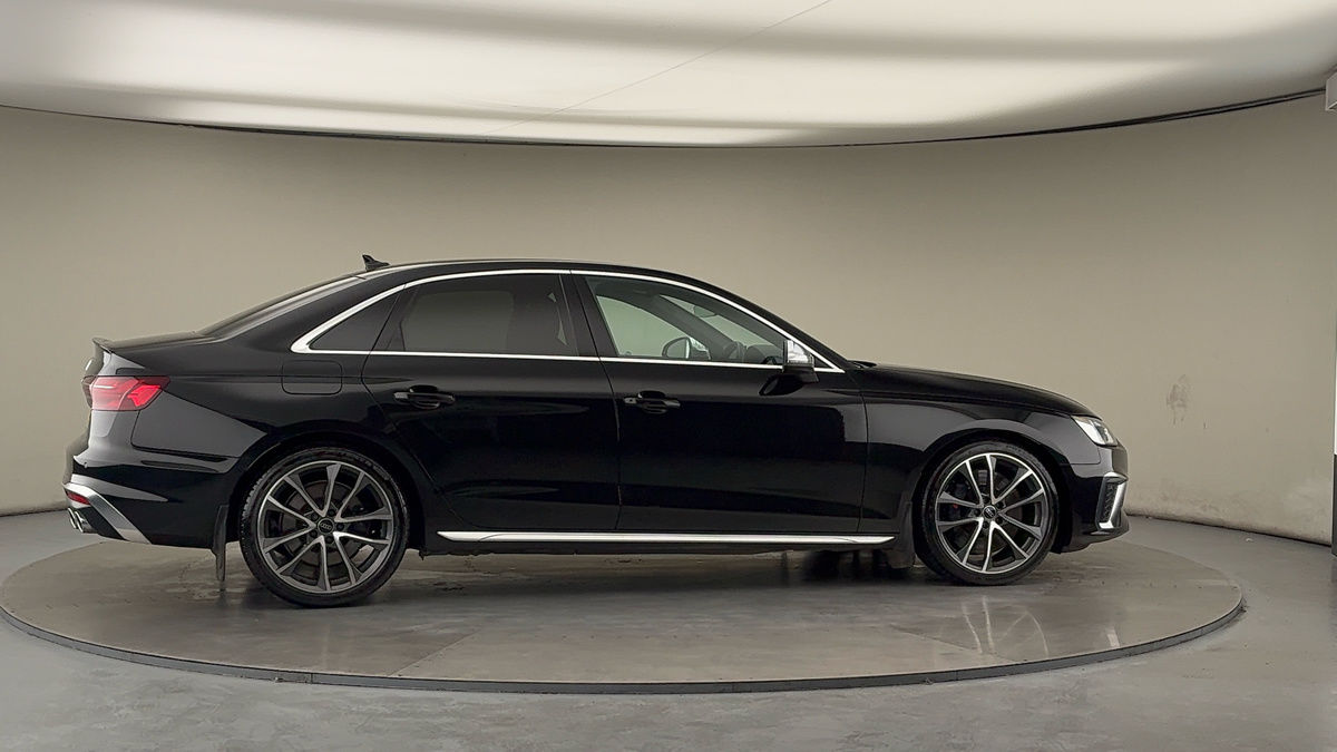 Used Audi S4 2023 for sale - 76630360: Photo 37