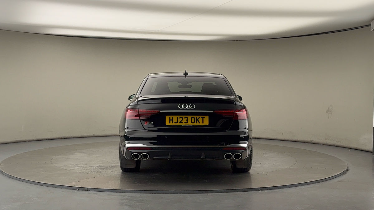 Used Audi S4 2023 for sale - 76630360: Photo 4